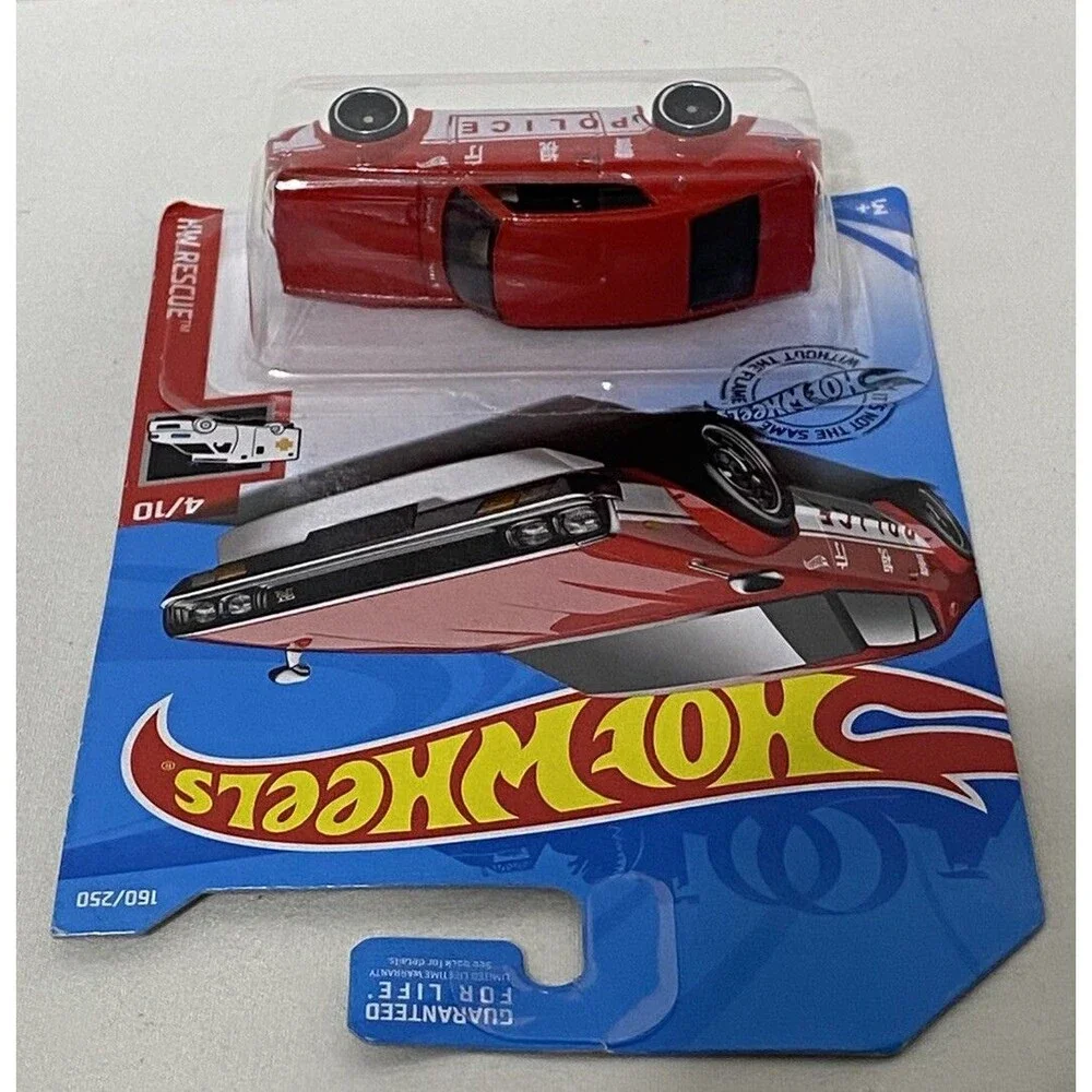 Hot Wheels hot wheels